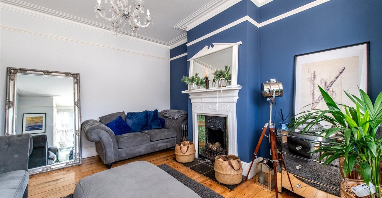 3 bedroom house for sale in Gillingham | Robinson Michael & Jackson