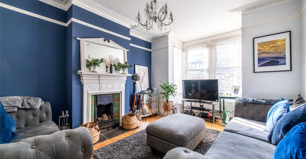 3 bedroom house for sale in Gillingham | Robinson Michael & Jackson