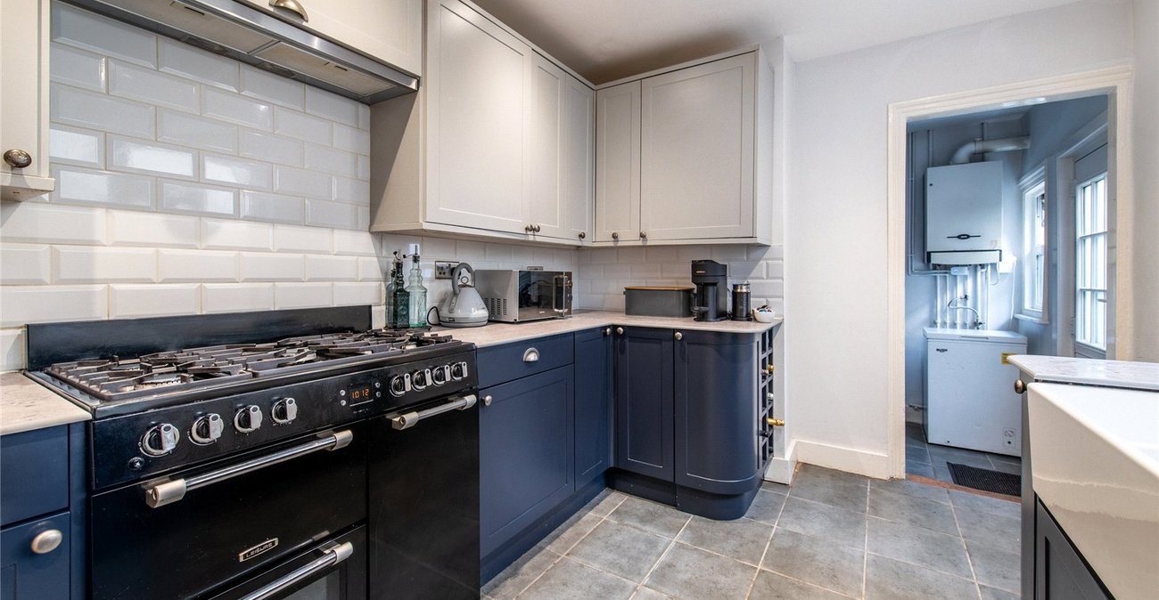 3 bedroom house for sale in Gillingham | Robinson Michael & Jackson