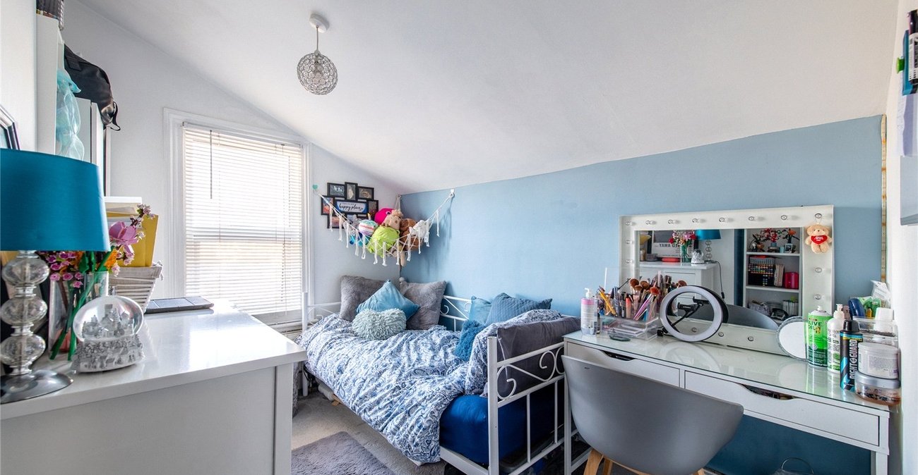 3 bedroom house for sale in Gillingham | Robinson Michael & Jackson