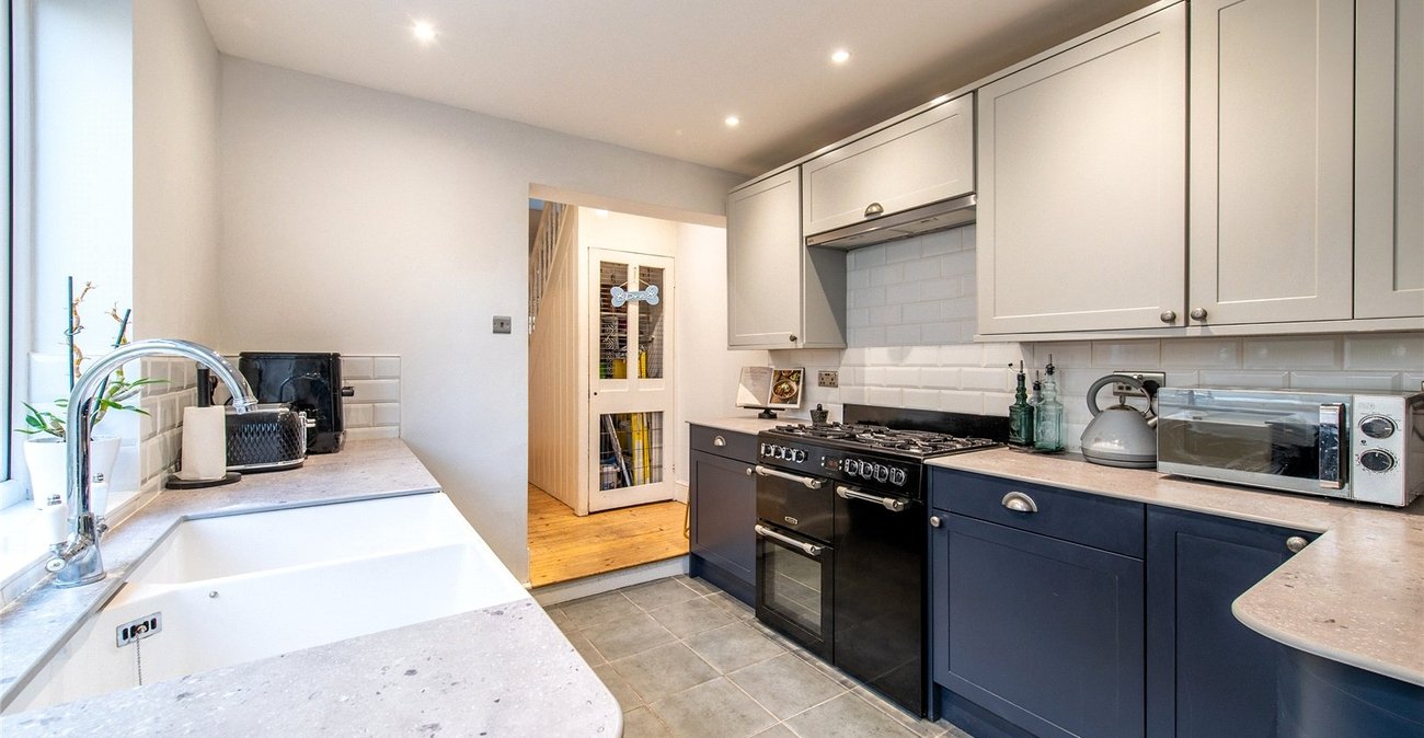 3 bedroom house for sale in Gillingham | Robinson Michael & Jackson