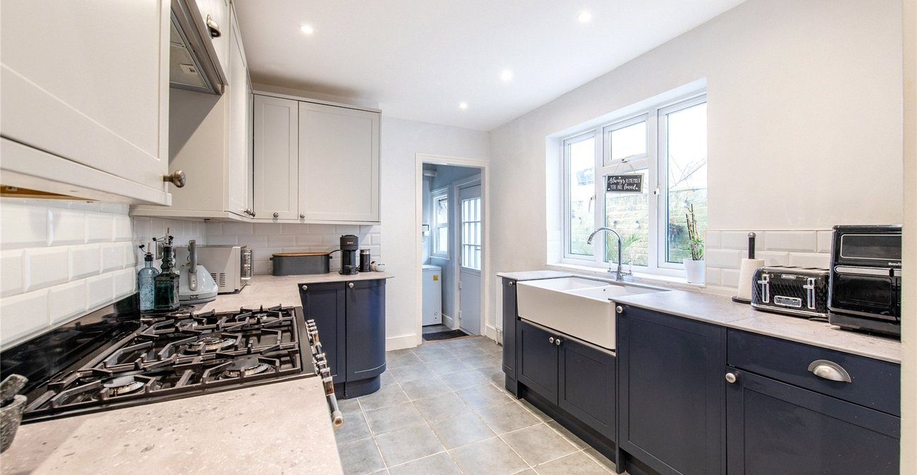 3 bedroom house for sale in Gillingham | Robinson Michael & Jackson