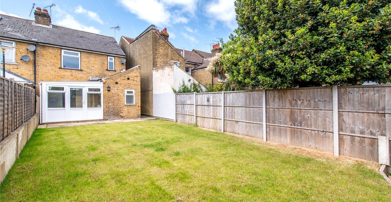 3 bedroom house for sale in Sittingbourne | Robinson Michael & Jackson