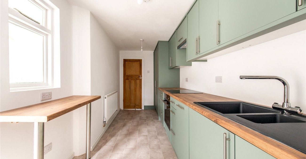 3 bedroom house for sale in Sittingbourne | Robinson Michael & Jackson
