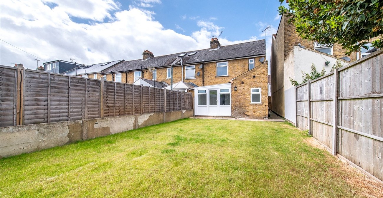 3 bedroom house for sale in Sittingbourne | Robinson Michael & Jackson