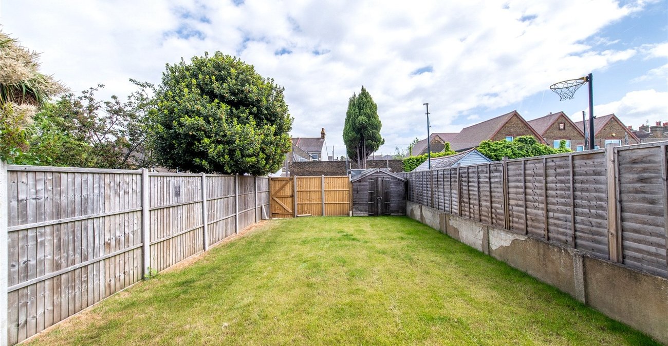 3 bedroom house for sale in Sittingbourne | Robinson Michael & Jackson