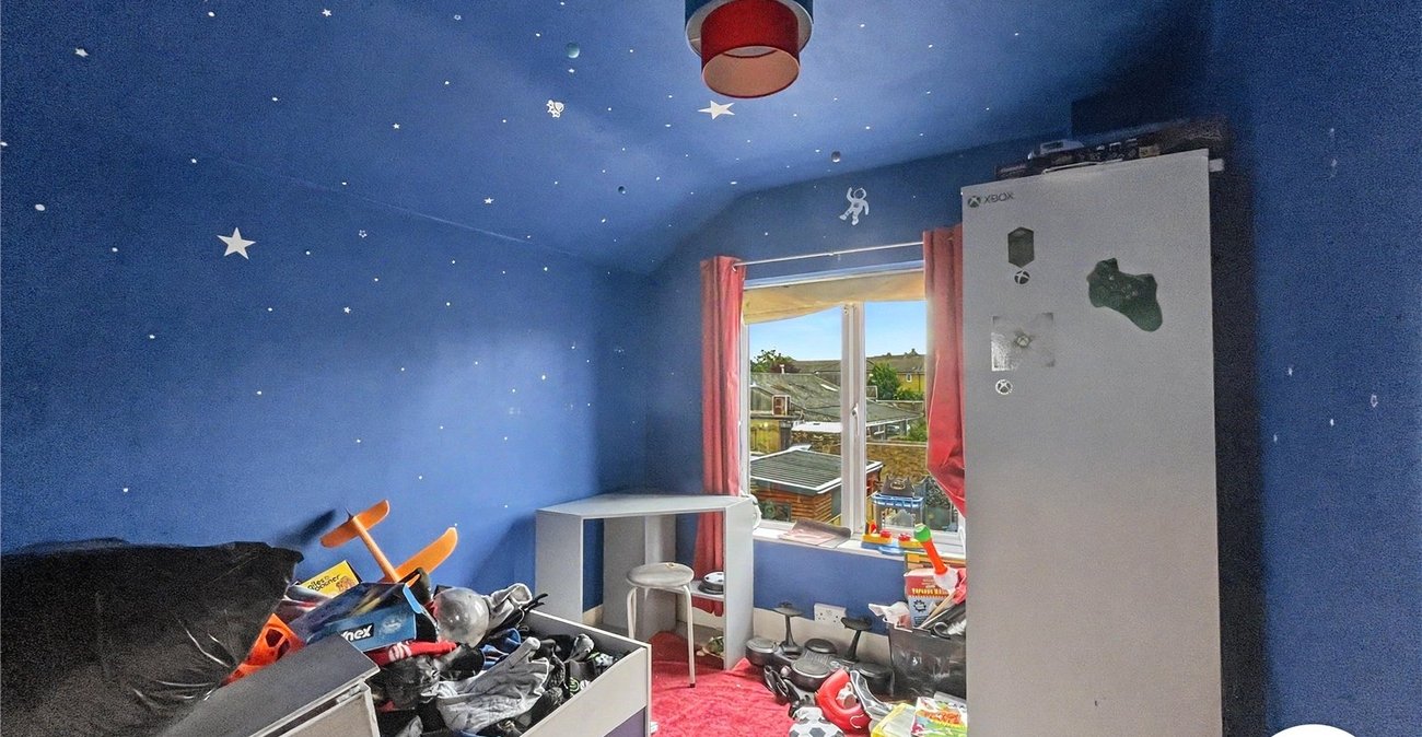 3 bedroom house for sale in Sittingbourne | Robinson Michael & Jackson