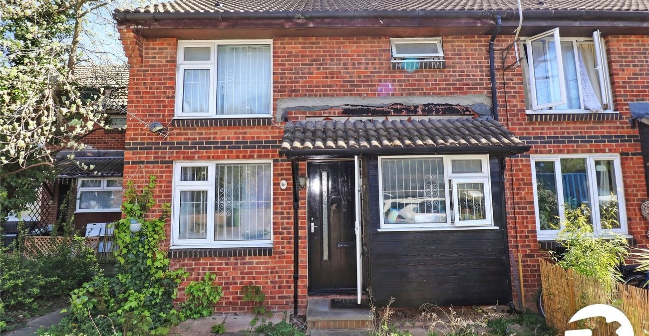 1 bedroom house for sale in London | Robinson Jackson