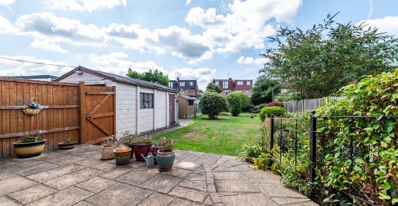 3 bedroom house for sale in Wainscott | Robinson Michael & Jackson