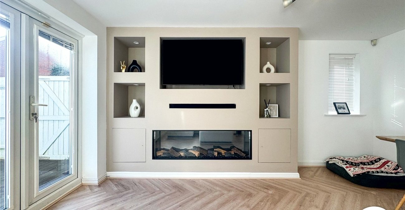 3 bedroom house for sale in Boughton Monchelsea | Robinson Michael & Jackson