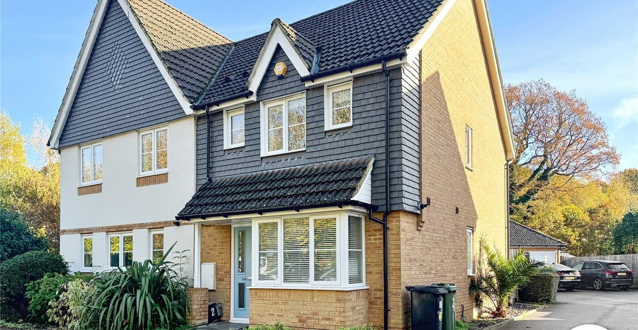 3 bedroom house for sale in Boughton Monchelsea | Robinson Michael & Jackson