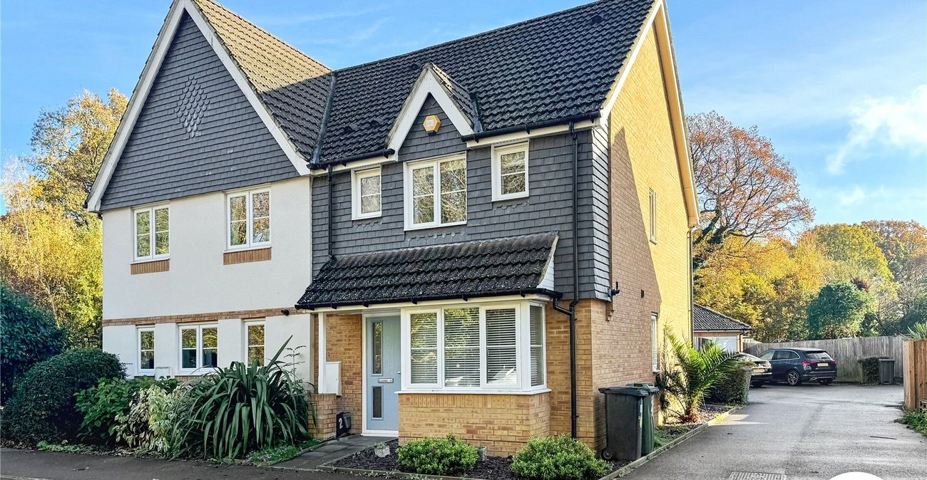 3 bedroom house for sale in Boughton Monchelsea | Robinson Michael & Jackson