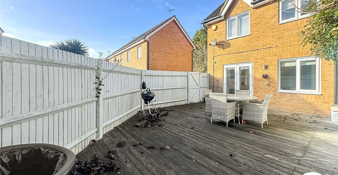 3 bedroom house for sale in Boughton Monchelsea | Robinson Michael & Jackson