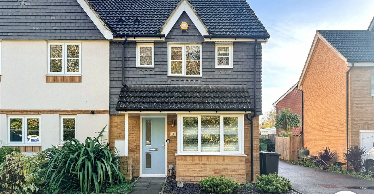 3 bedroom house for sale in Boughton Monchelsea | Robinson Michael & Jackson