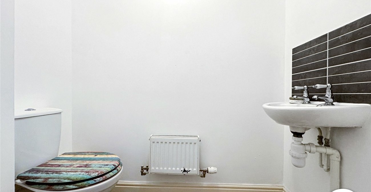 3 bedroom house for sale in Boughton Monchelsea | Robinson Michael & Jackson