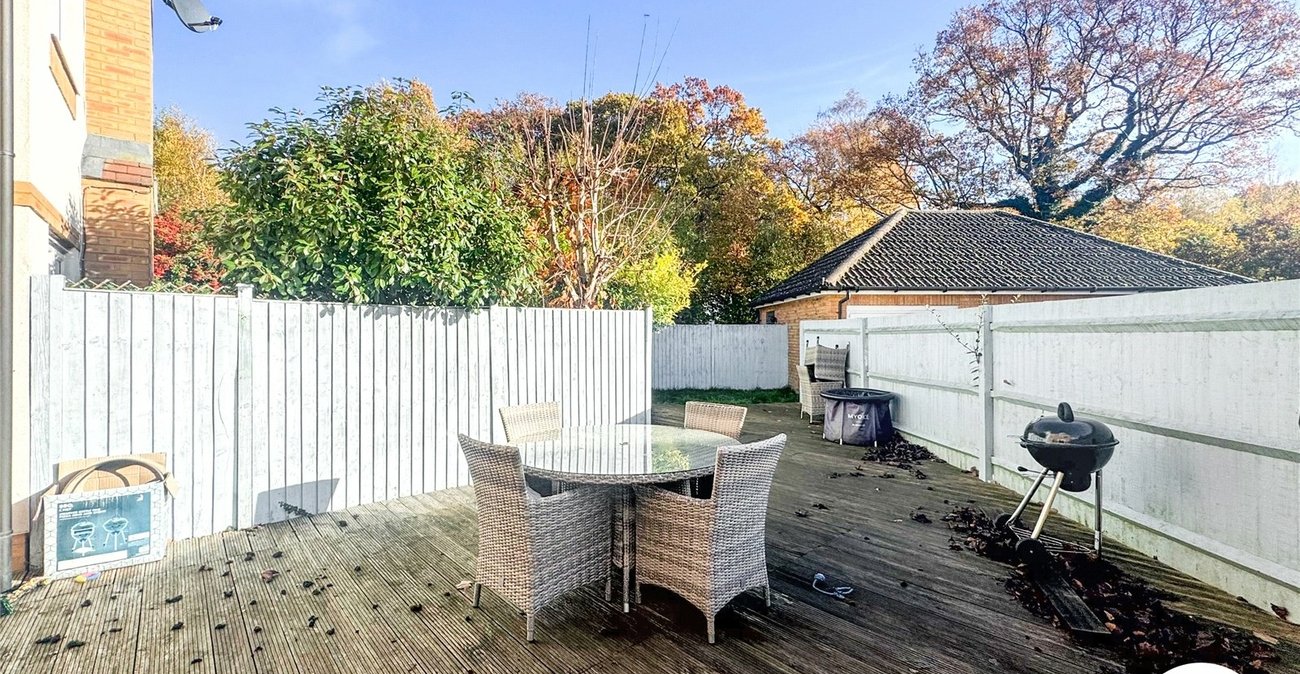 3 bedroom house for sale in Boughton Monchelsea | Robinson Michael & Jackson