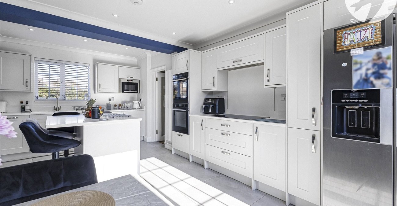 3 bedroom house for sale in Cliffe | Robinson Michael & Jackson