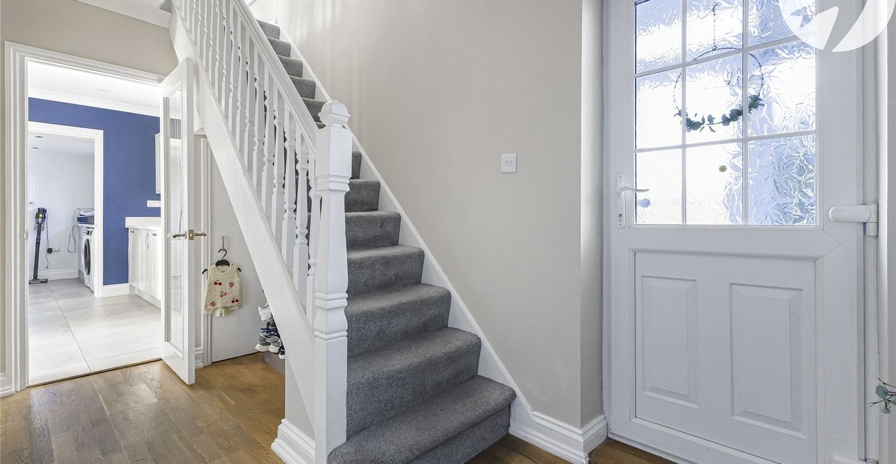 3 bedroom house for sale in Cliffe | Robinson Michael & Jackson