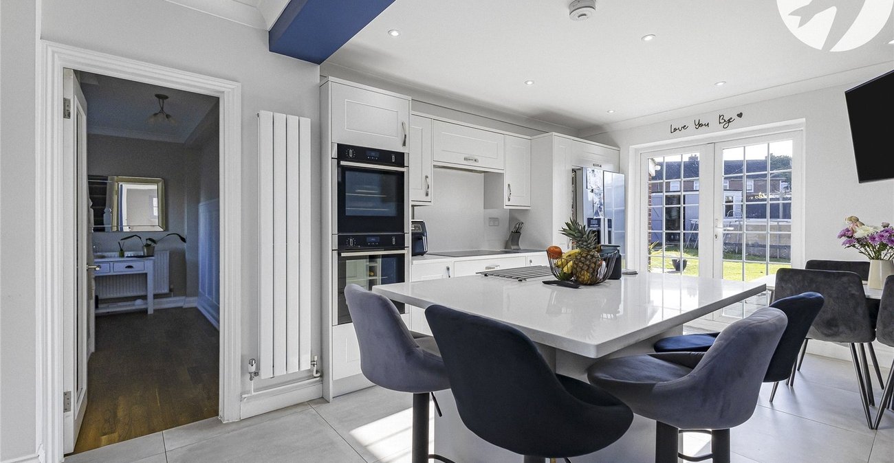 3 bedroom house for sale in Cliffe | Robinson Michael & Jackson