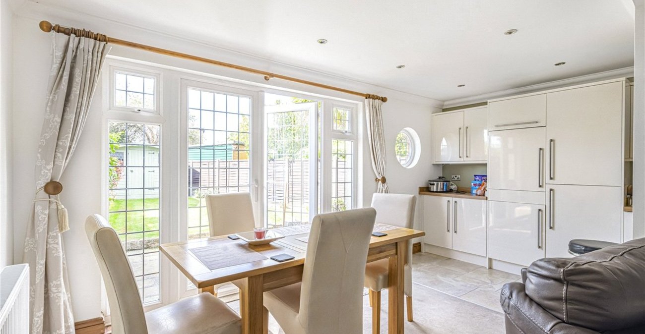 3 bedroom house for sale in Orpington | Robinson Jackson