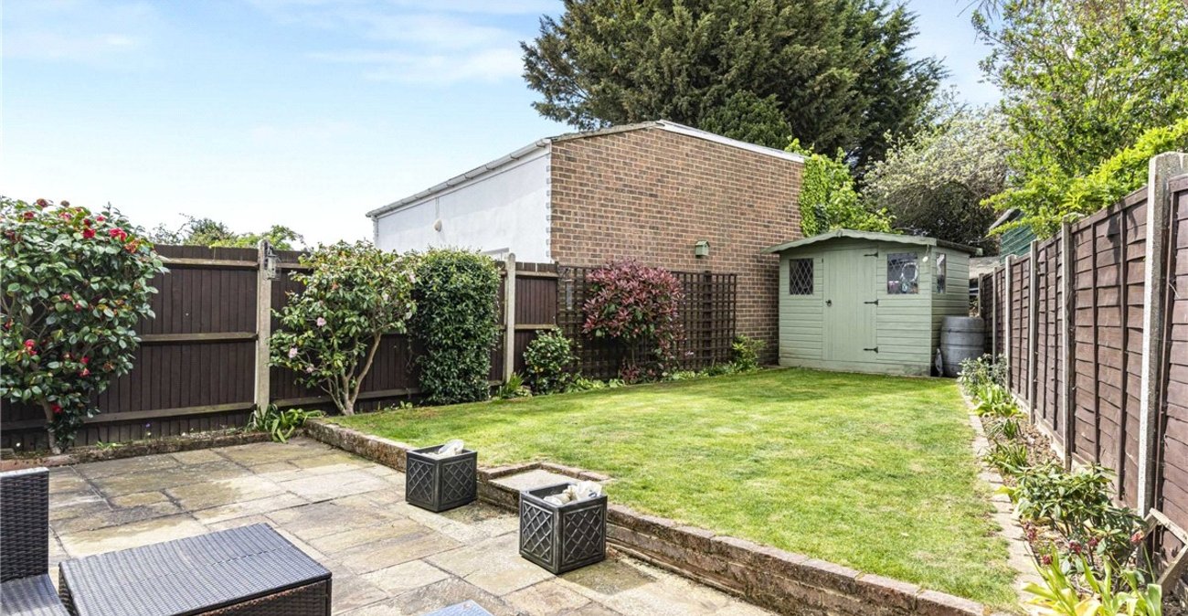 3 bedroom house for sale in Orpington | Robinson Jackson