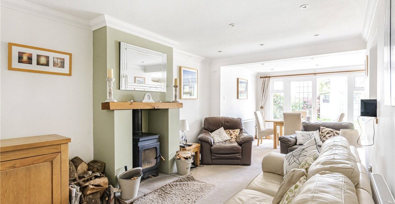 3 bedroom house for sale in Orpington | Robinson Jackson