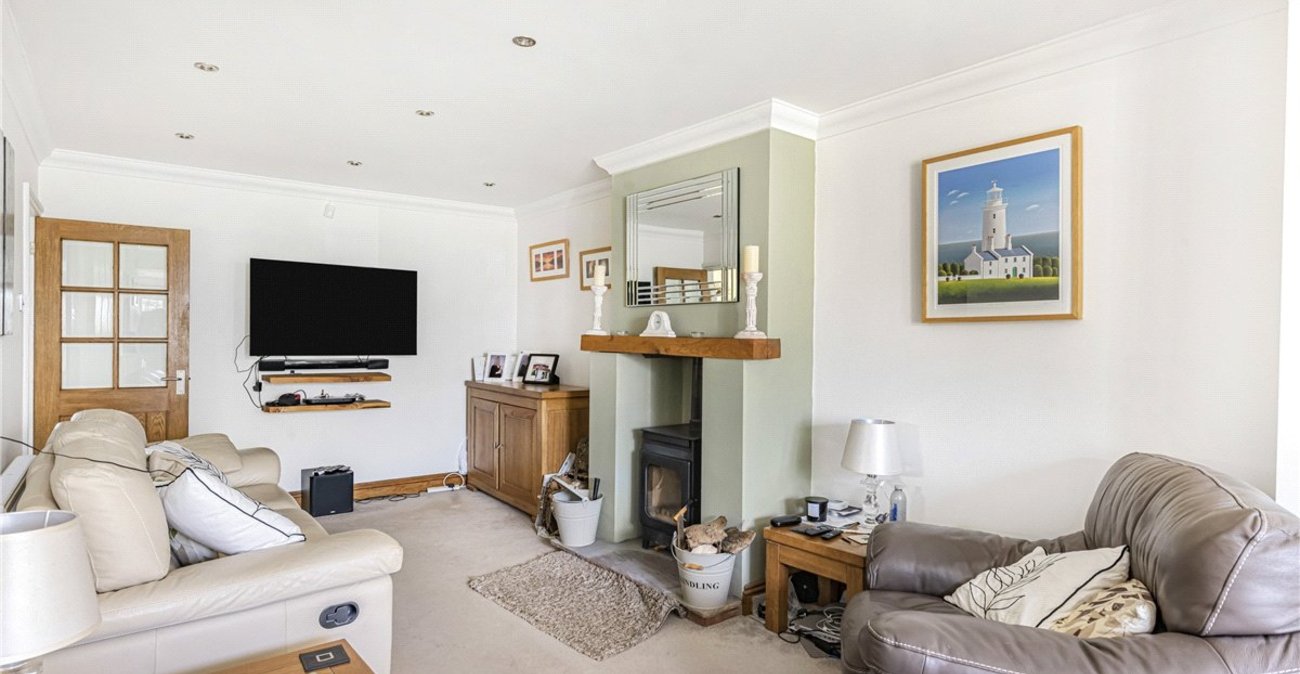 3 bedroom house for sale in Orpington | Robinson Jackson