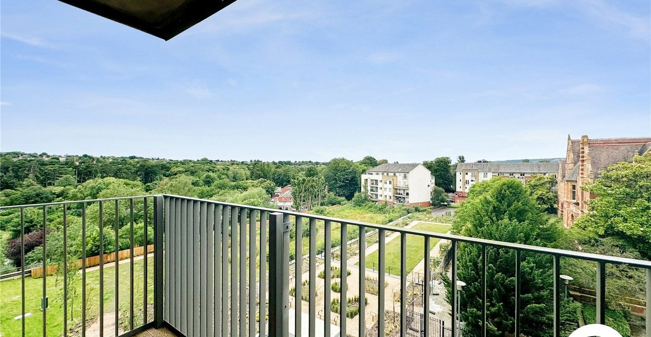 1 bedroom property for sale in Maidstone | Robinson Michael & Jackson