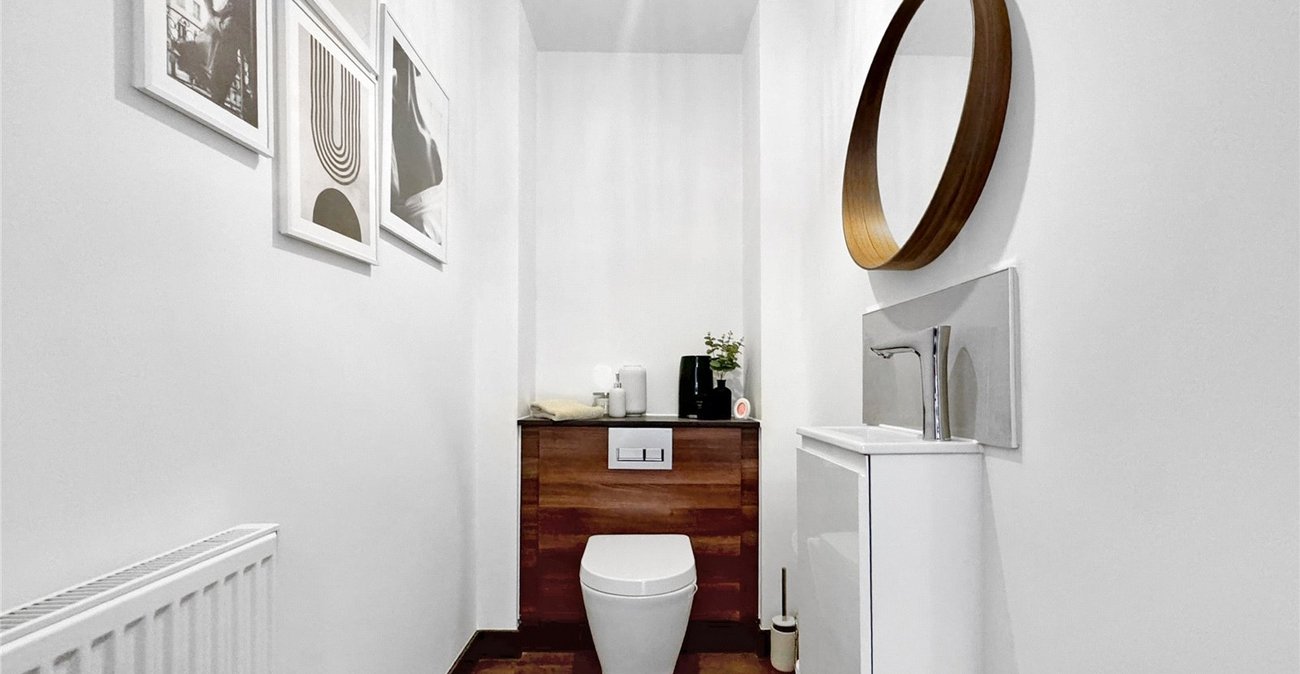 1 bedroom property for sale in Maidstone | Robinson Michael & Jackson