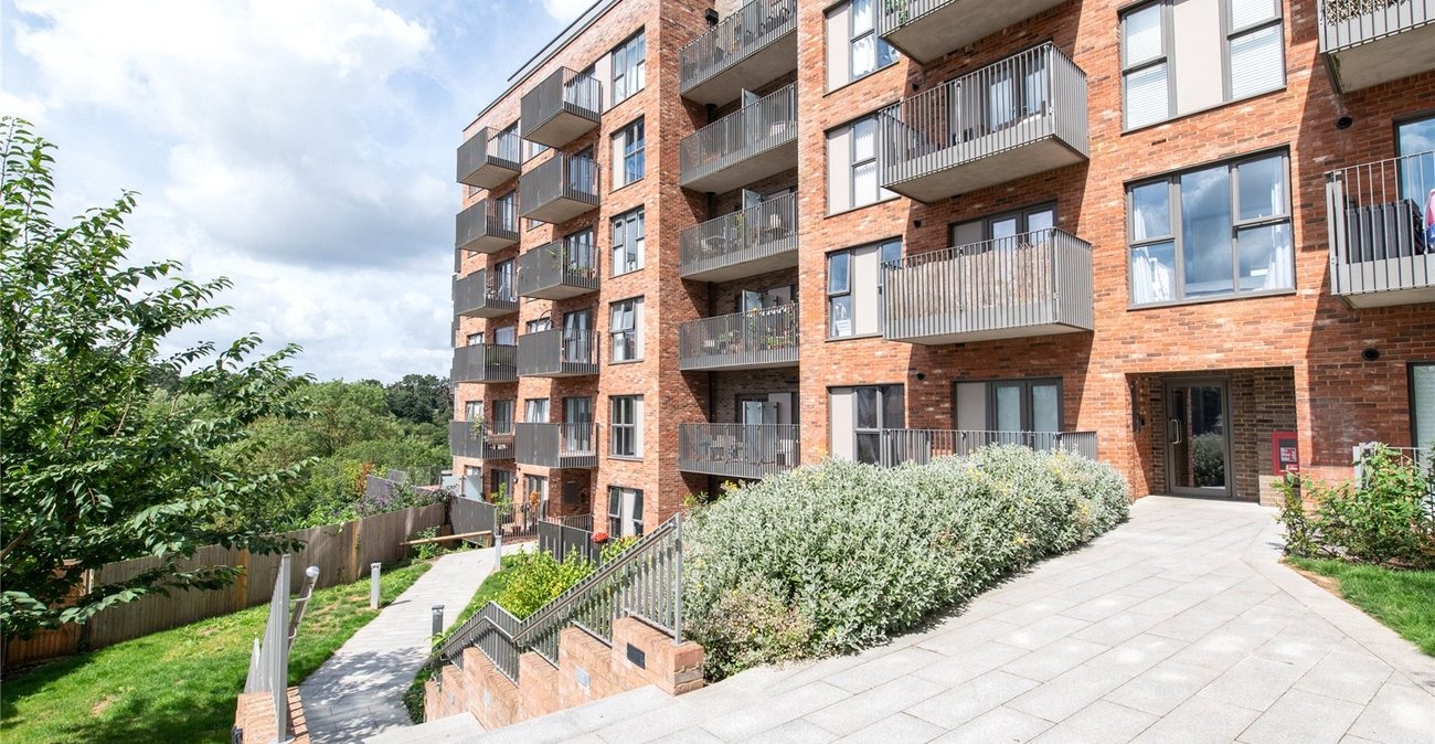 1 bedroom property for sale in Maidstone | Robinson Michael & Jackson