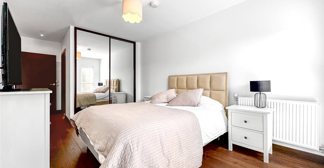 1 bedroom property for sale in Maidstone | Robinson Michael & Jackson