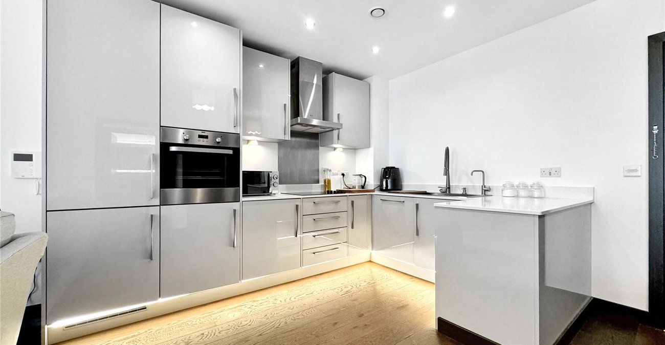 1 bedroom property for sale in Maidstone | Robinson Michael & Jackson