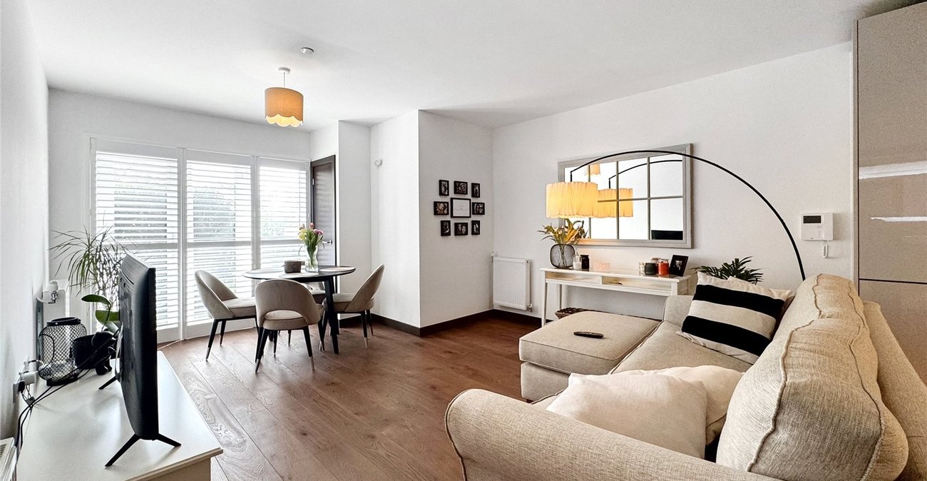 1 bedroom property for sale in Maidstone | Robinson Michael & Jackson