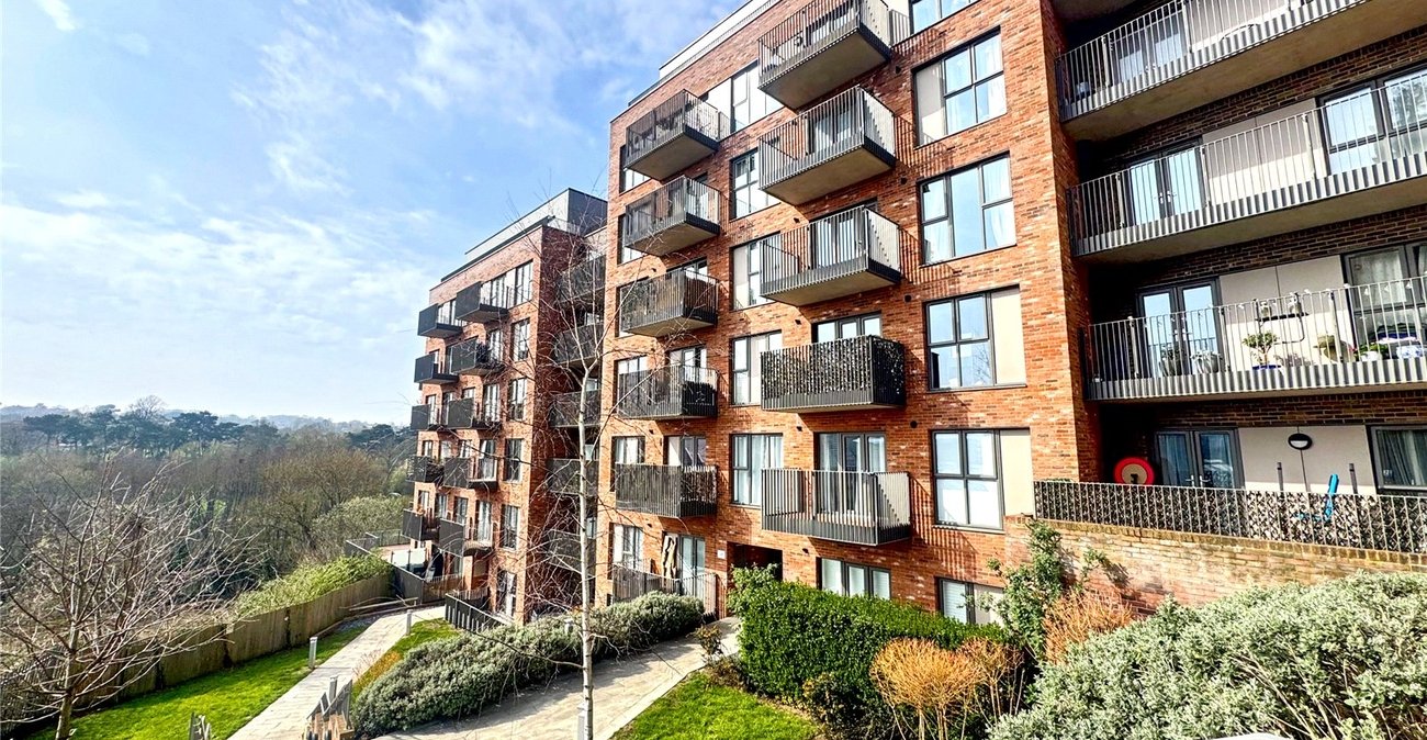 1 bedroom property for sale in Maidstone | Robinson Michael & Jackson