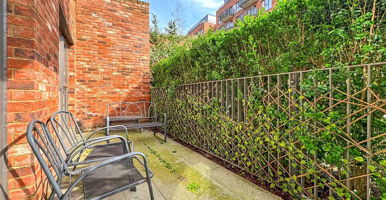 1 bedroom property for sale in Maidstone | Robinson Michael & Jackson