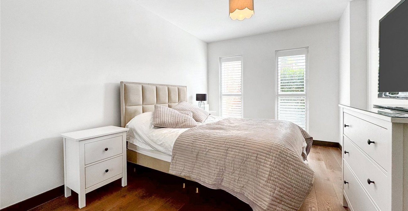 1 bedroom property for sale in Maidstone | Robinson Michael & Jackson