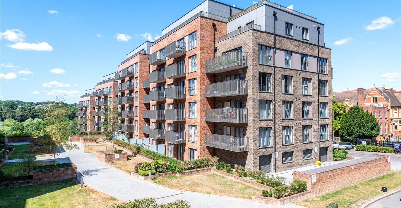 1 bedroom property for sale in Maidstone | Robinson Michael & Jackson