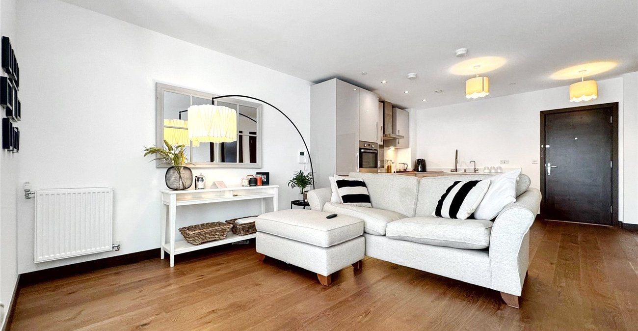 1 bedroom property for sale in Maidstone | Robinson Michael & Jackson