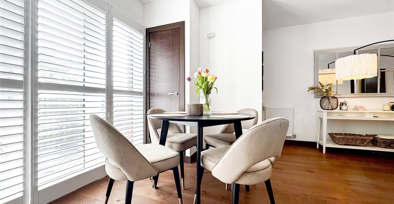 1 bedroom property for sale in Maidstone | Robinson Michael & Jackson