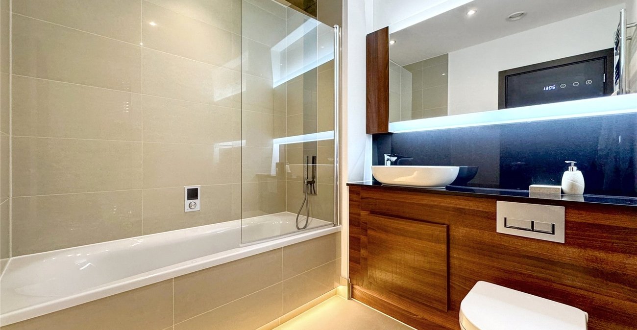 1 bedroom property for sale in Maidstone | Robinson Michael & Jackson