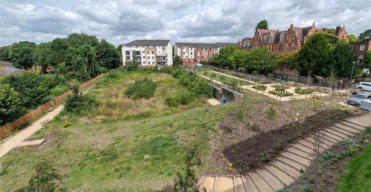 1 bedroom property for sale in Maidstone | Robinson Michael & Jackson