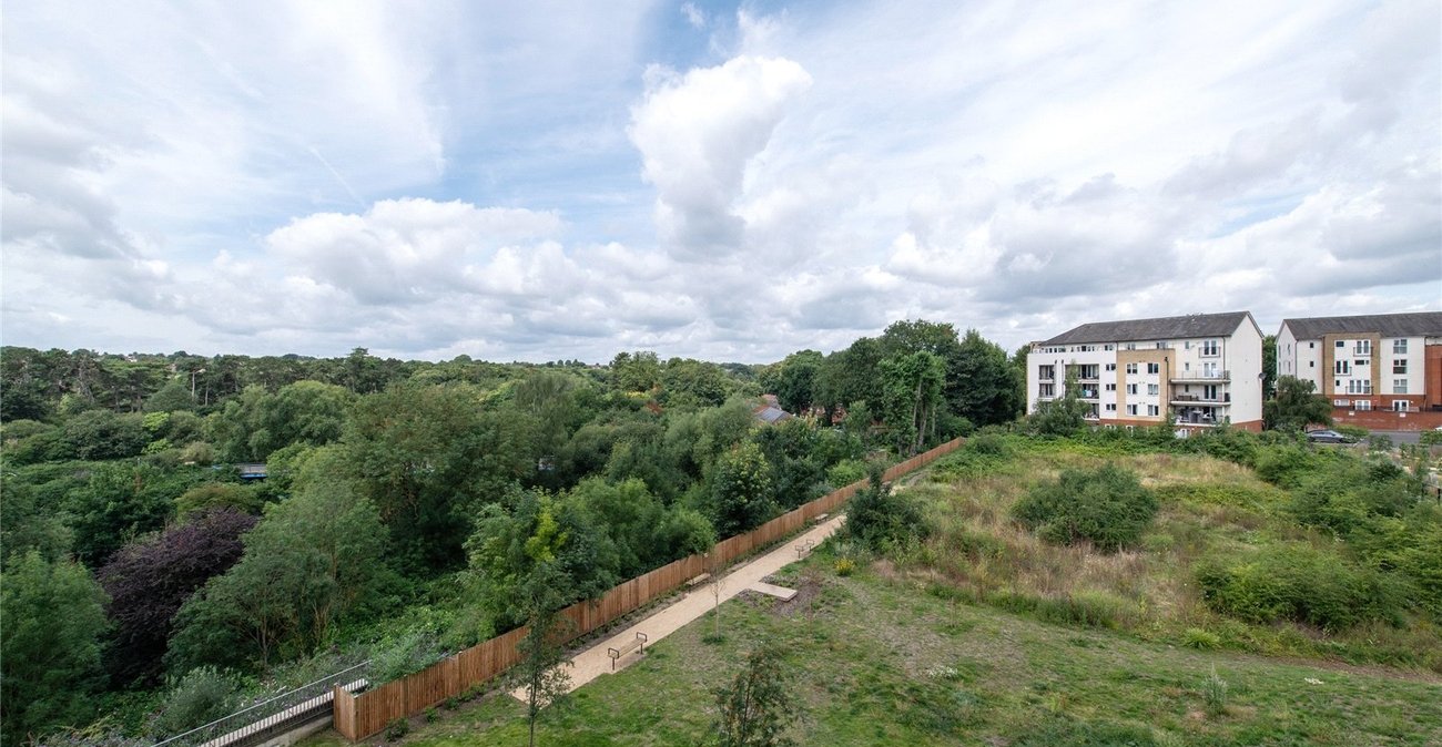 1 bedroom property for sale in Maidstone | Robinson Michael & Jackson