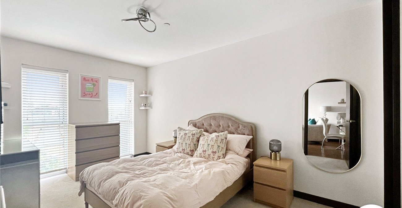 1 bedroom property for sale in Maidstone | Robinson Michael & Jackson