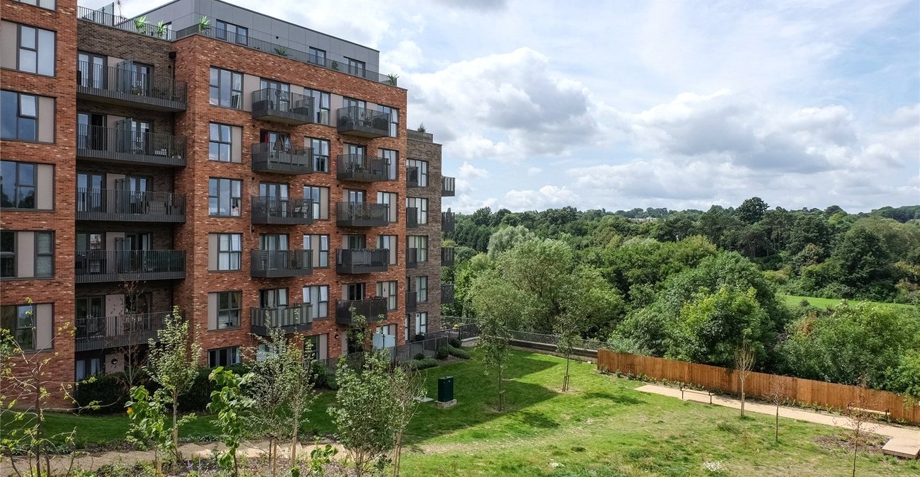1 bedroom property for sale in Maidstone | Robinson Michael & Jackson