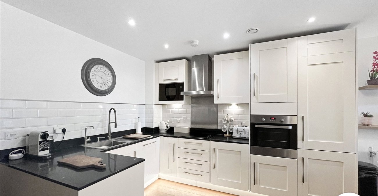 1 bedroom property for sale in Maidstone | Robinson Michael & Jackson