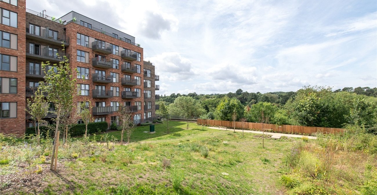 1 bedroom property for sale in Maidstone | Robinson Michael & Jackson