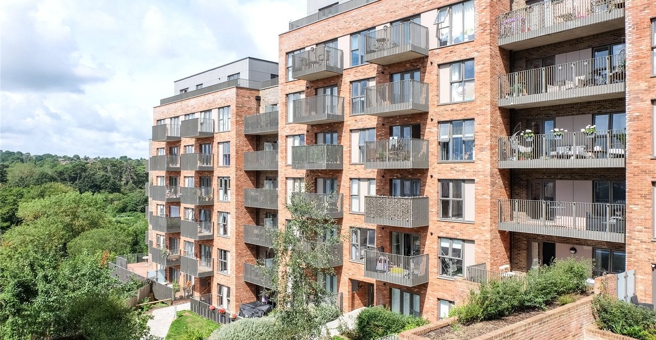 1 bedroom property for sale in Maidstone | Robinson Michael & Jackson