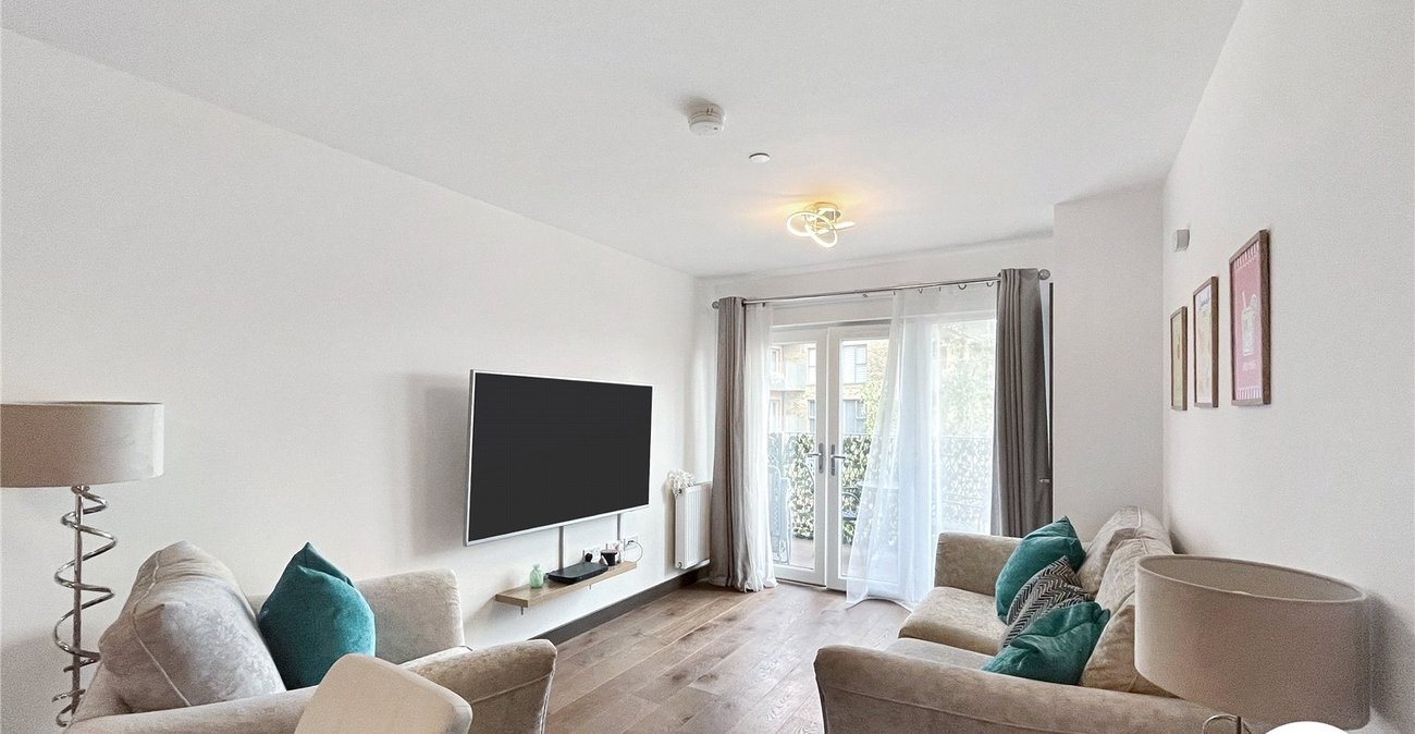 1 bedroom property for sale in Maidstone | Robinson Michael & Jackson