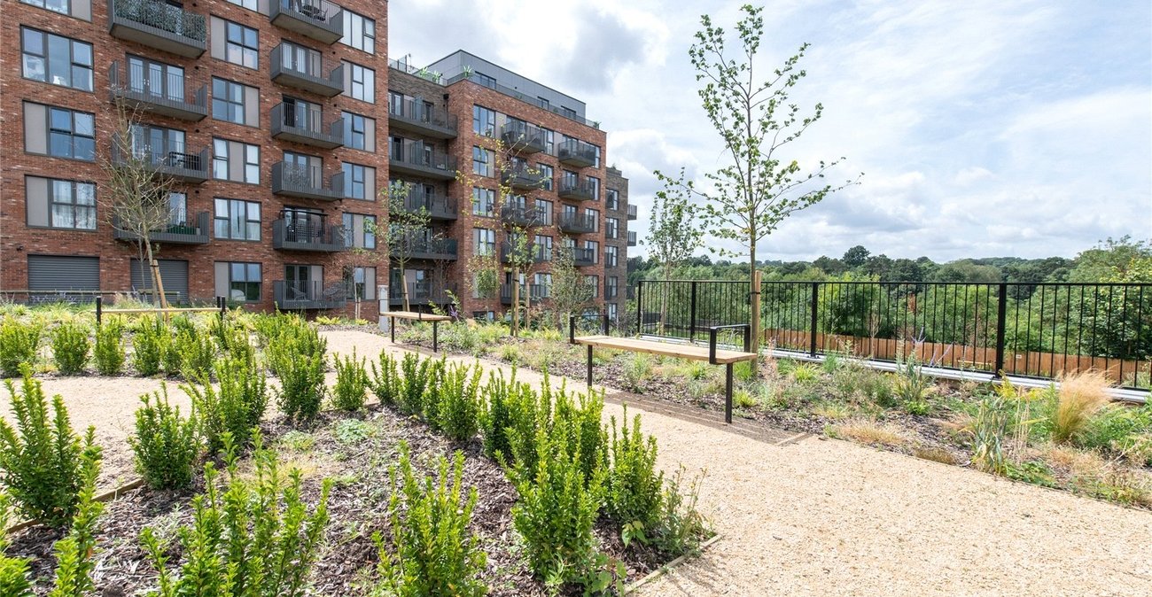 1 bedroom property for sale in Maidstone | Robinson Michael & Jackson