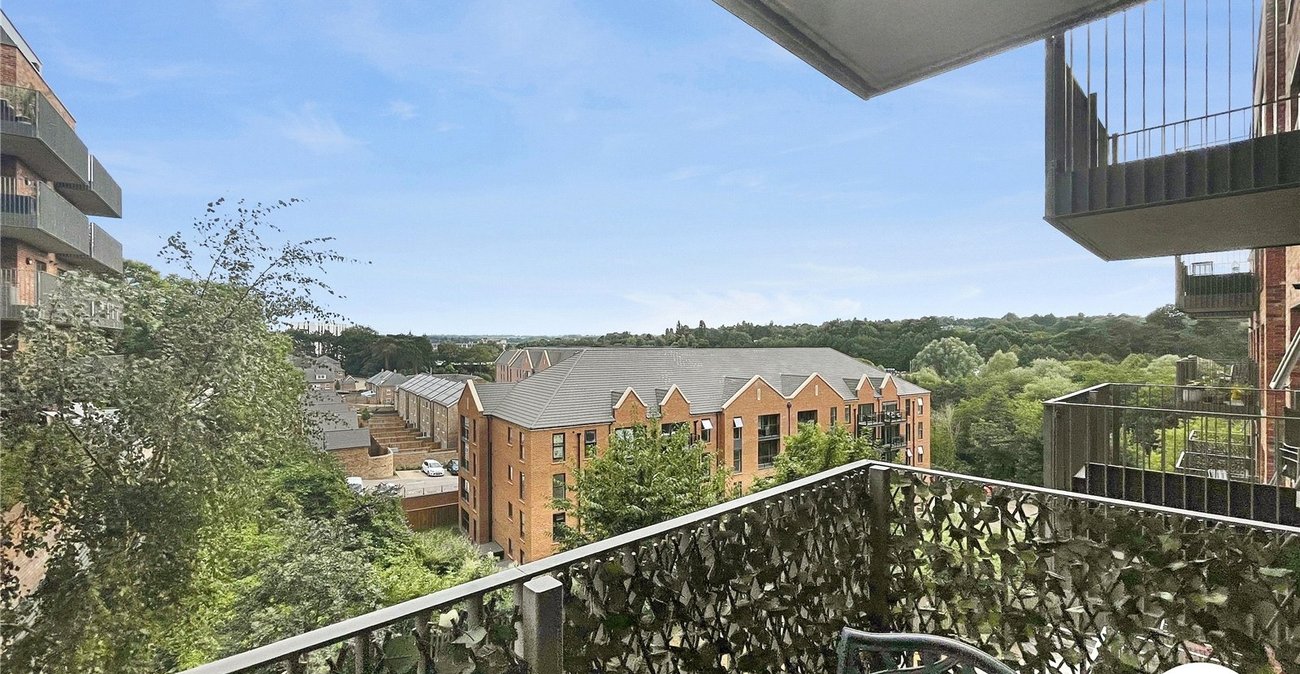 1 bedroom property for sale in Maidstone | Robinson Michael & Jackson